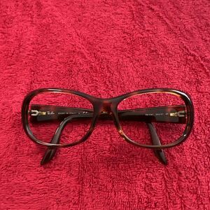 Ray Ban Sunglasses RB 4061 642/57  3P Tortoise FRAME ONLY 011
